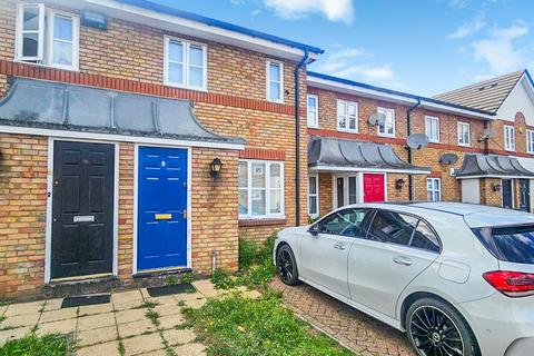 2 bedroom terraced house for sale, Custom House, London, E16