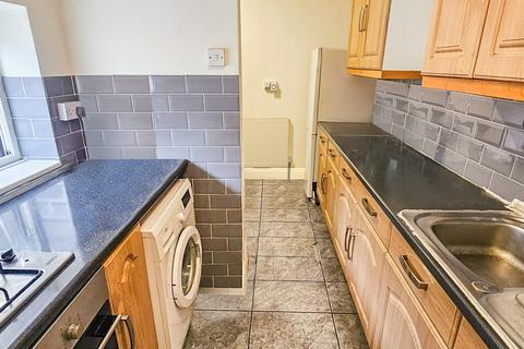 undefined, Plaistow, London, E13