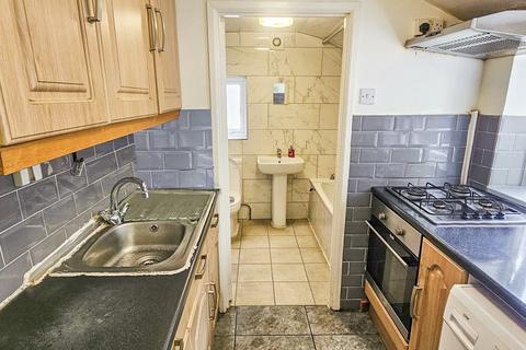 undefined, Plaistow, London, E13