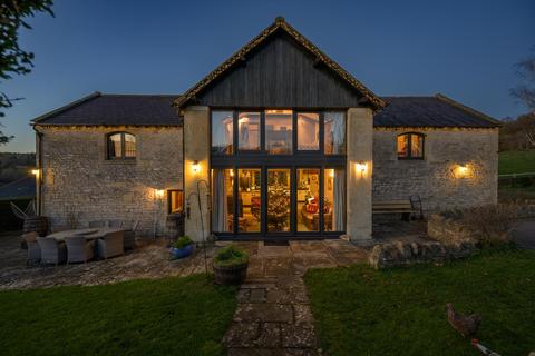 5 bedroom detached house for sale, Midford, Bath, Somerset, BA2