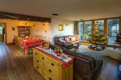 5 bedroom detached house for sale, Midford, Bath, Somerset, BA2