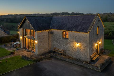 5 bedroom detached house for sale, Midford, Bath, Somerset, BA2