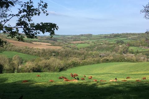 undefined, Midford, Bath, Somerset, BA2