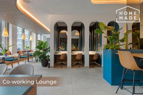 undefined, Coppermaker Square, Stratford, E20