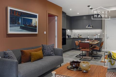 undefined, Coppermaker Square, Stratford, E20