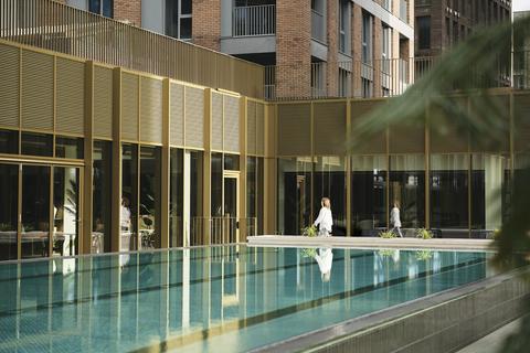 undefined, New Acres, Wandsworth, SW18