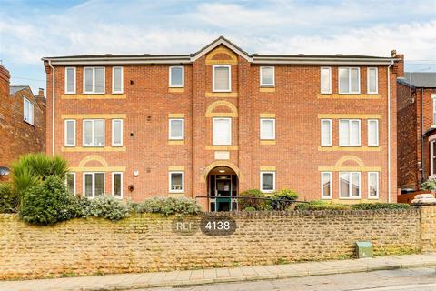 Nottingham NG5