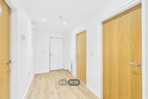 undefined, Nottingham NG5