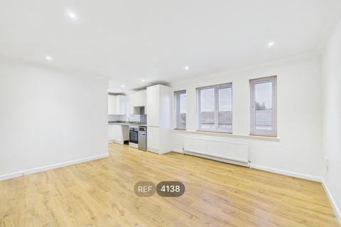 undefined, Nottingham NG5