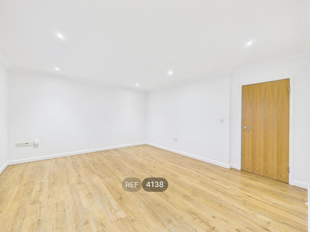 Kitchen / Living area