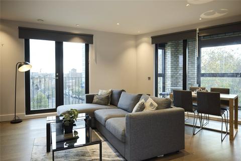undefined, Patcham Terrace, London, SW8