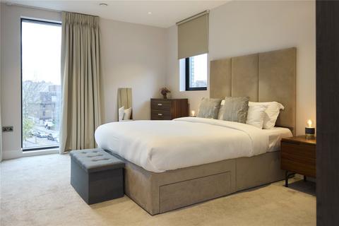 undefined, Patcham Terrace, London, SW8