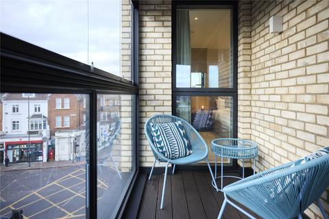 undefined, Patcham Terrace, London, SW8