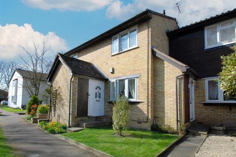 2 bedroom terraced house for sale, Downhall Ley, Buntingford