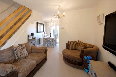 2 bedroom terraced house for sale, Downhall Ley, Buntingford
