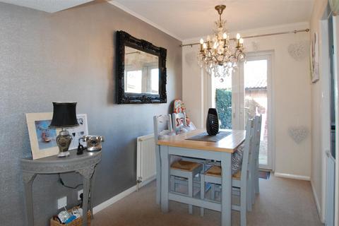 2 bedroom terraced house for sale, Downhall Ley, Buntingford