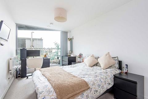 undefined, Plumbers Row, London E1