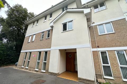 undefined, North Road, Poole BH14