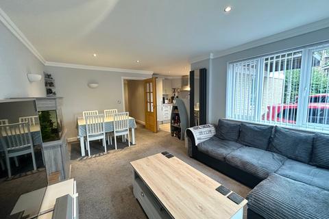 undefined, North Road, Poole BH14