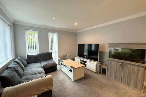 undefined, North Road, Poole BH14