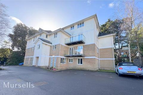 undefined, North Road, Poole BH14