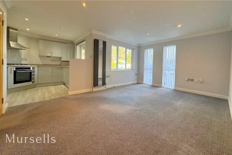 undefined, North Road, Poole BH14