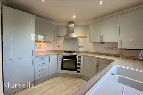 undefined, North Road, Poole BH14