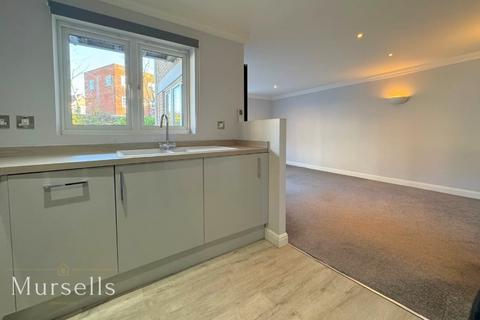 undefined, North Road, Poole BH14