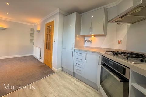 undefined, North Road, Poole BH14
