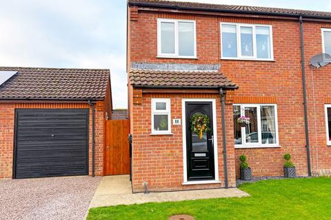 undefined, Fagans Way,Skegness,Lincolnshire,PE25 3NE