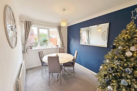 undefined, Fagans Way,Skegness,Lincolnshire,PE25 3NE