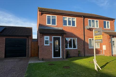 Fagans Way, Skegness, Lincolnshire, PE25 3NE