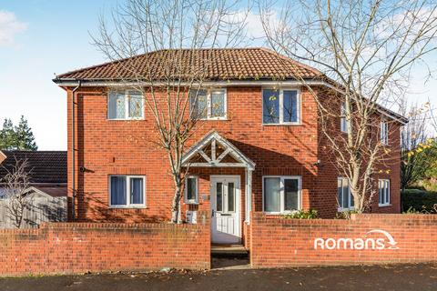 undefined, John Hall Close, Bristol, Somerset, BS14