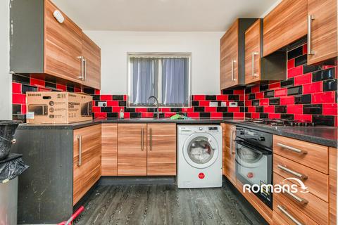 undefined, John Hall Close, Bristol, Somerset, BS14