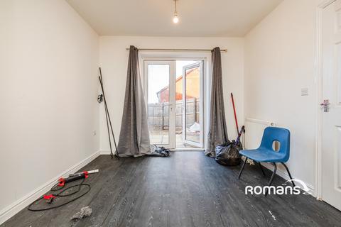 undefined, John Hall Close, Bristol, Somerset, BS14
