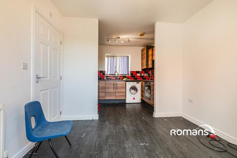 undefined, John Hall Close, Bristol, Somerset, BS14