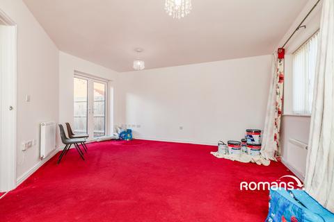 undefined, John Hall Close, Bristol, Somerset, BS14