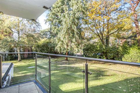 2 bedroom flat to rent, Kings Walk, 19A Knyveton Road, Bournemouth, BH1