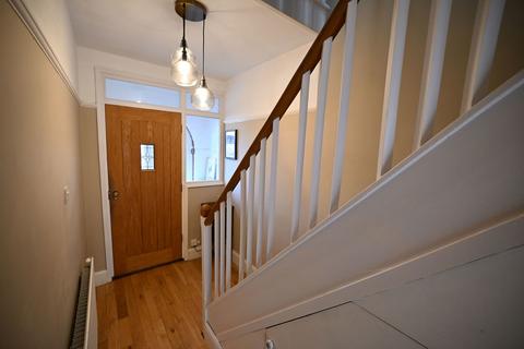 3 bedroom end of terrace house for sale, Beresford Avenue, Rochester ME1