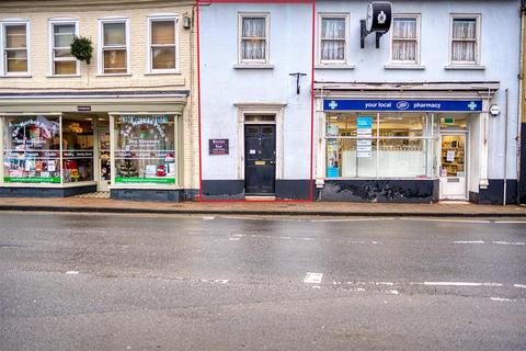 undefined, Market Place, Sturminster Newton