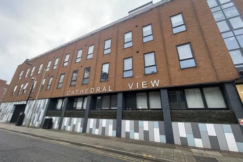 undefined, 20 Cathedral View,  Peterborough, PE1 1DS