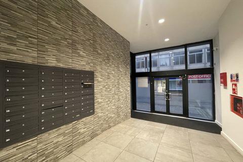 undefined, 20 Cathedral View,  Peterborough, PE1 1DS