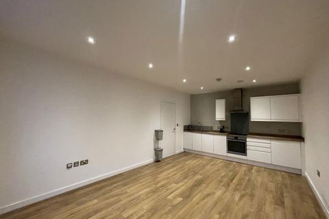 1 bedroom apartment to rent, 20 Cathedral View,  Peterborough, PE1 1DS