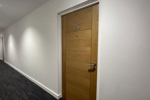 1 bedroom apartment to rent, 20 Cathedral View,  Peterborough, PE1 1DS