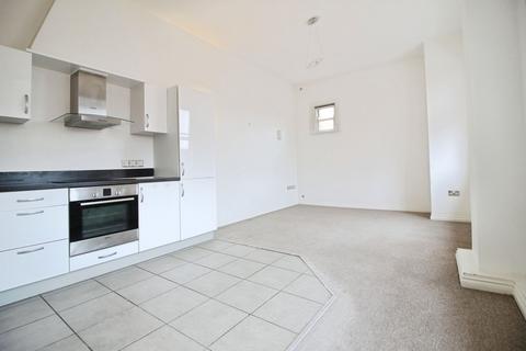 undefined, Euclid Street, Swindon SN1