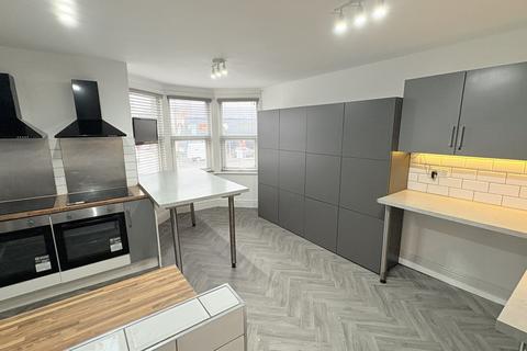 undefined, Bow Lane, Preston PR1