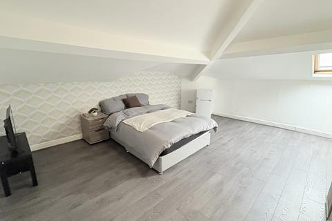 undefined, Bow Lane, Preston PR1