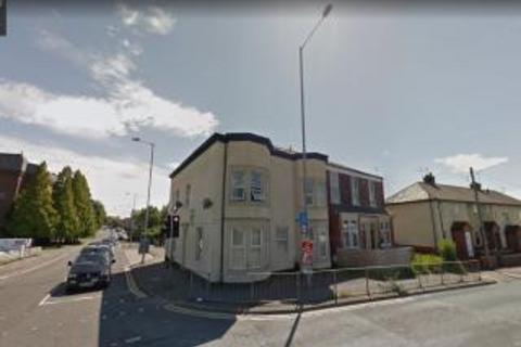 undefined, Bow Lane, Preston PR1