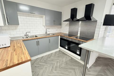 undefined, Bow Lane, Preston PR1