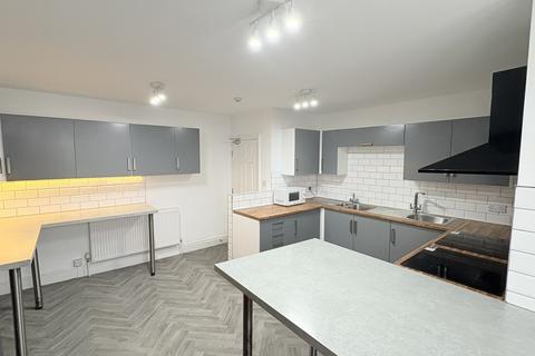 undefined, Bow Lane, Preston PR1